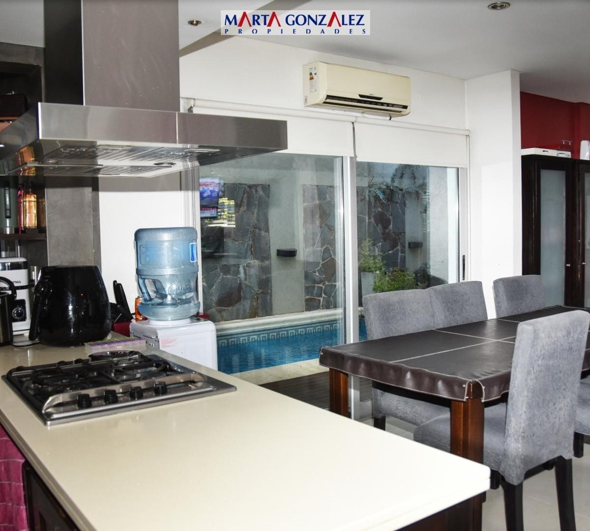 Foto de Chalet 5 ambientes venta Ramos Mejia, imagen 4
