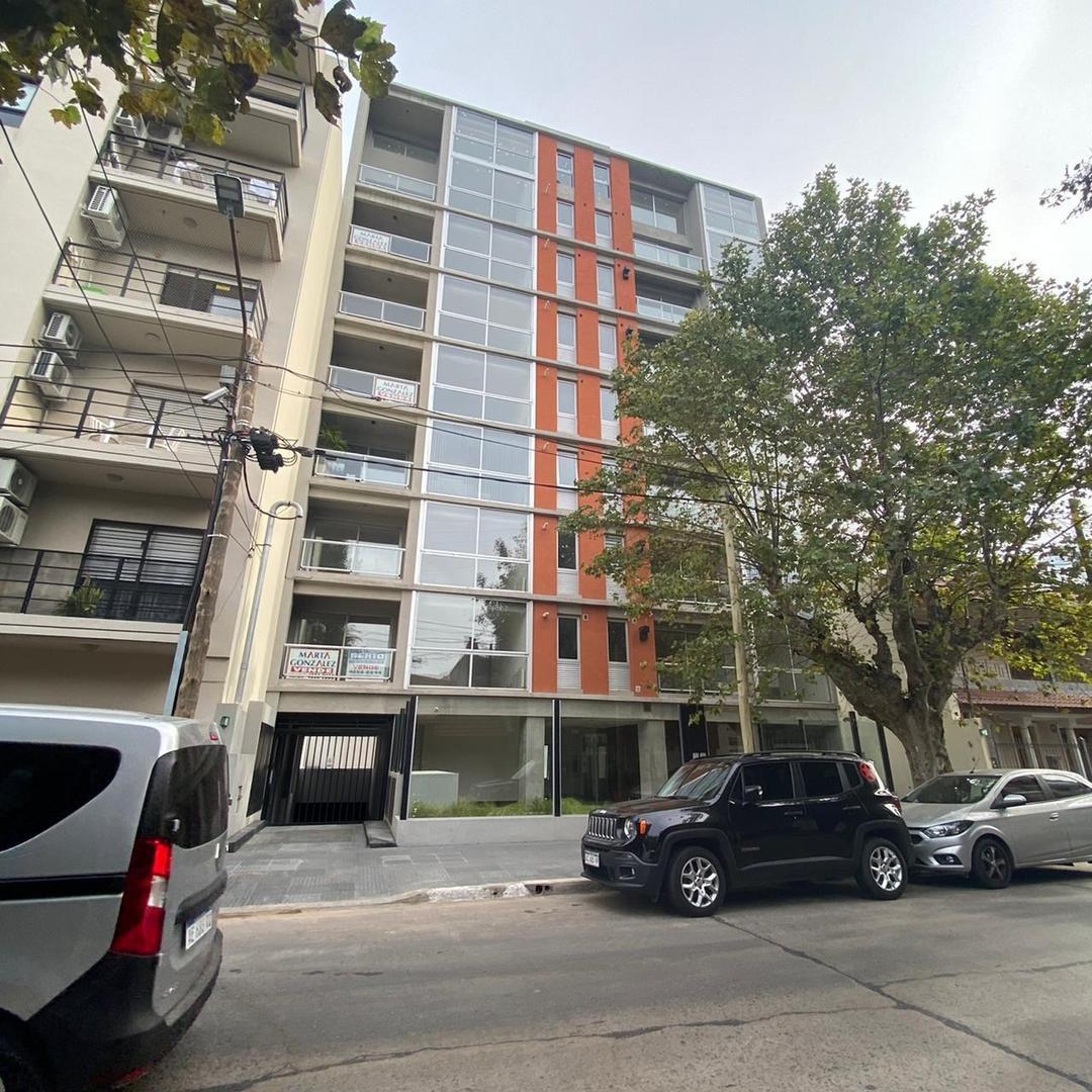 Departamento 5 ambientes venta Ramos Mejia