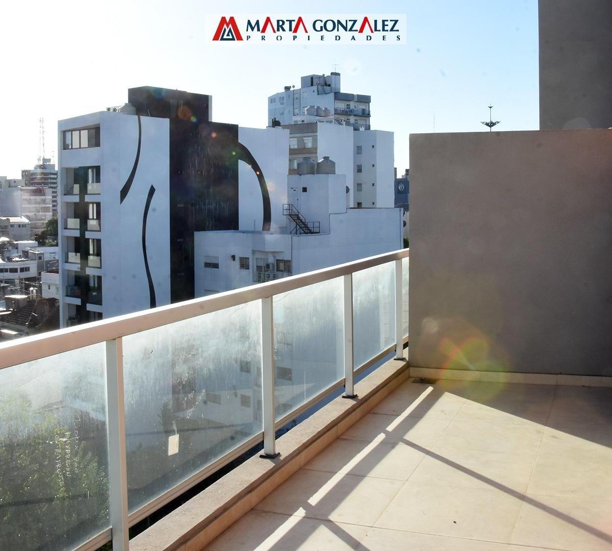 Departamento 5 ambientes venta Ramos Mejia