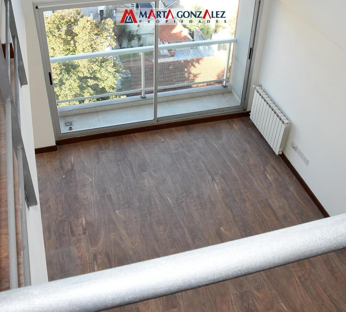 Departamento 5 ambientes venta Ramos Mejia