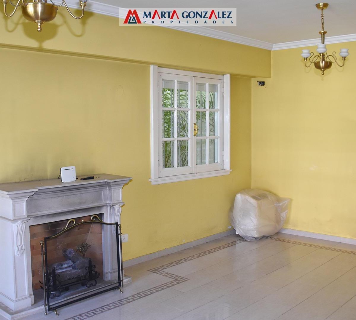 Chalet 4 ambientes venta Ramos Mejia
