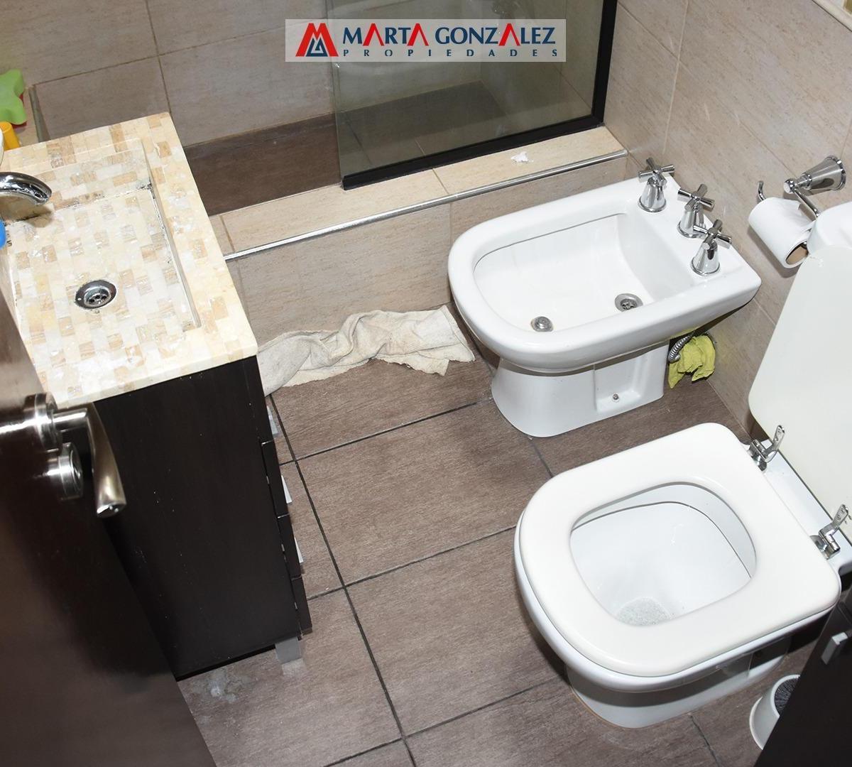 PH 3 ambientes venta Villa Luzuriaga