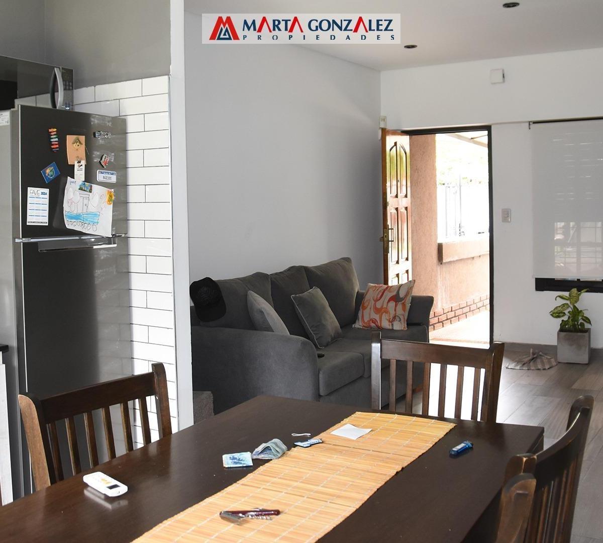 PH 3 ambientes venta Villa Luzuriaga