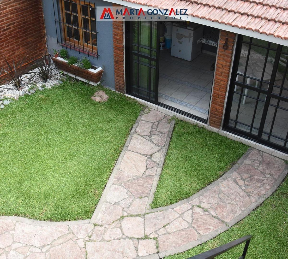PH 3 ambientes venta Villa Luzuriaga