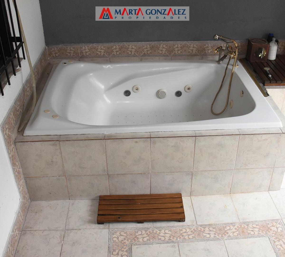 PH 3 ambientes venta Villa Luzuriaga