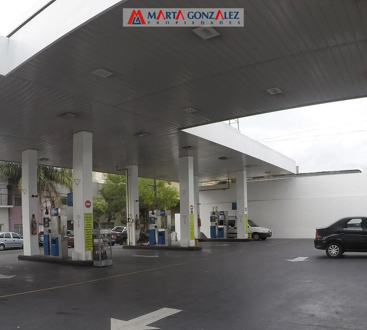 Lote venta Ramos Mejía