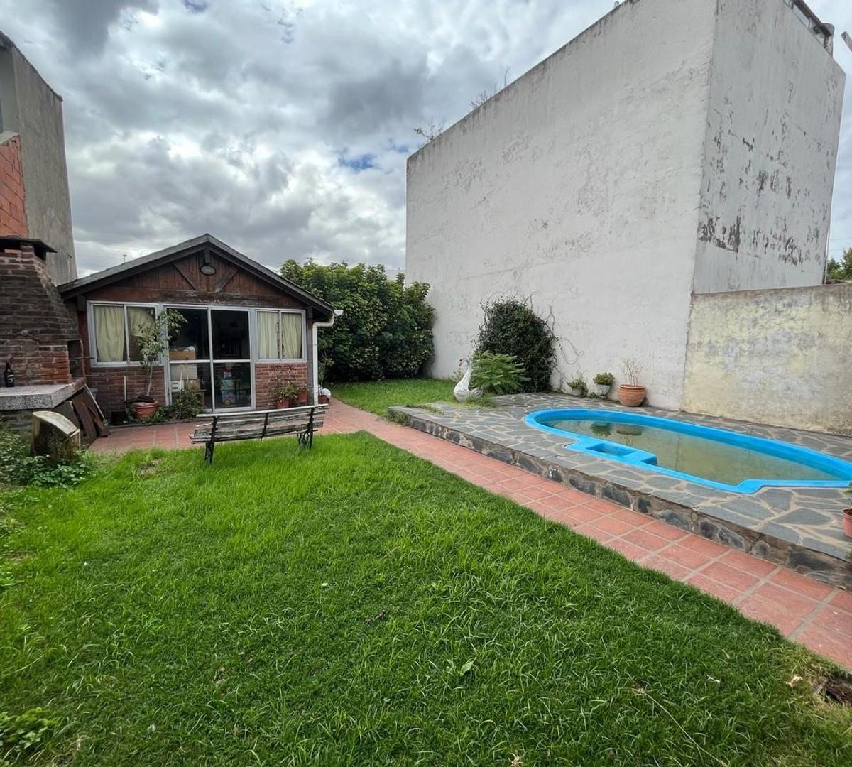 PH Haedo Venta 3 Ambientes 2 Dorm. 4