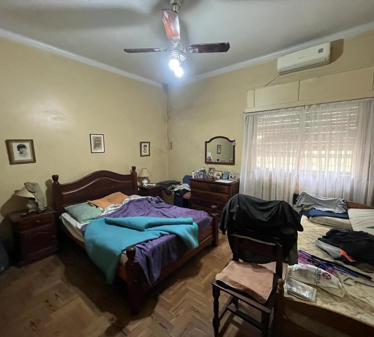 PH Haedo Venta 3 Ambientes 2 Dorm. 3
