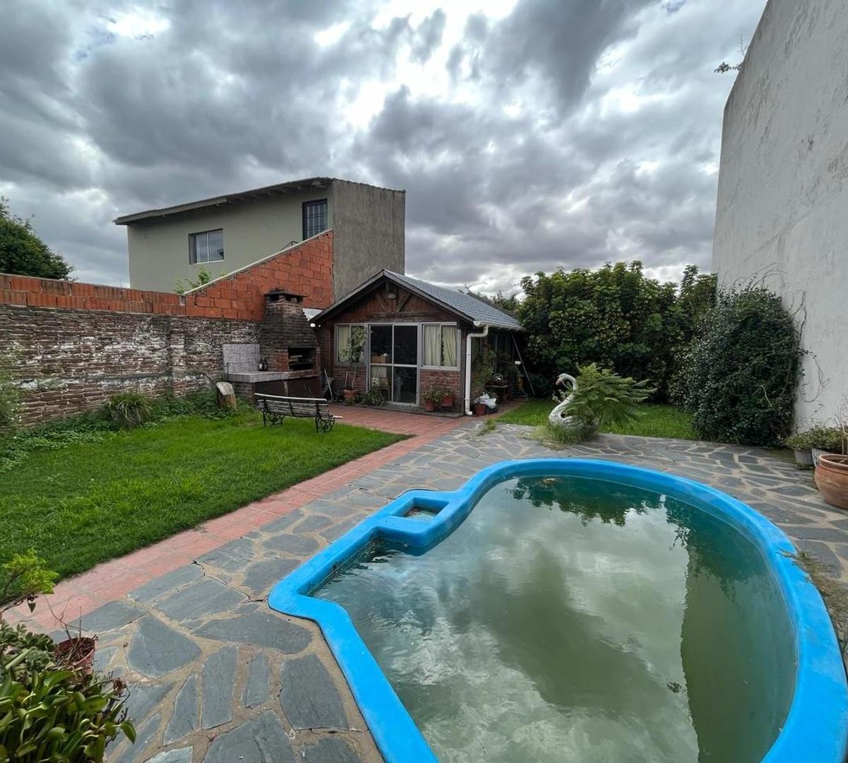 PH Haedo Venta 3 Ambientes 2 Dorm. 2