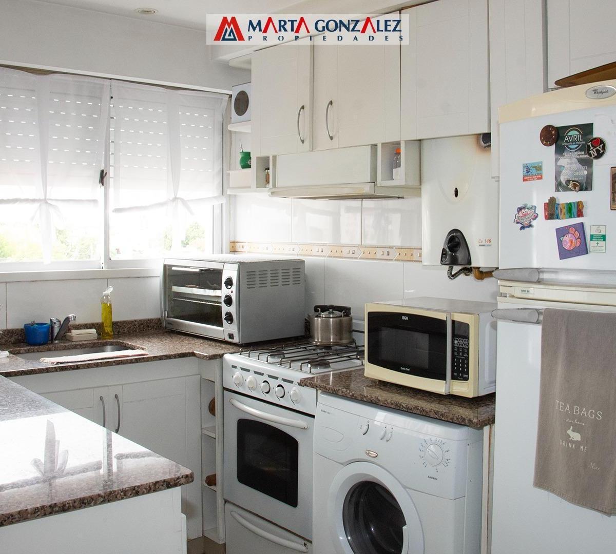departamento 3 ambientes  venta Ramos Mejia