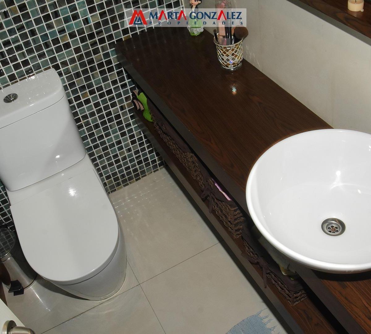 Casa 5 ambientes venta Ramos Mejia