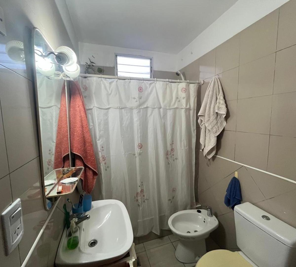 casa 2 ambientes venta Ramos Mejia