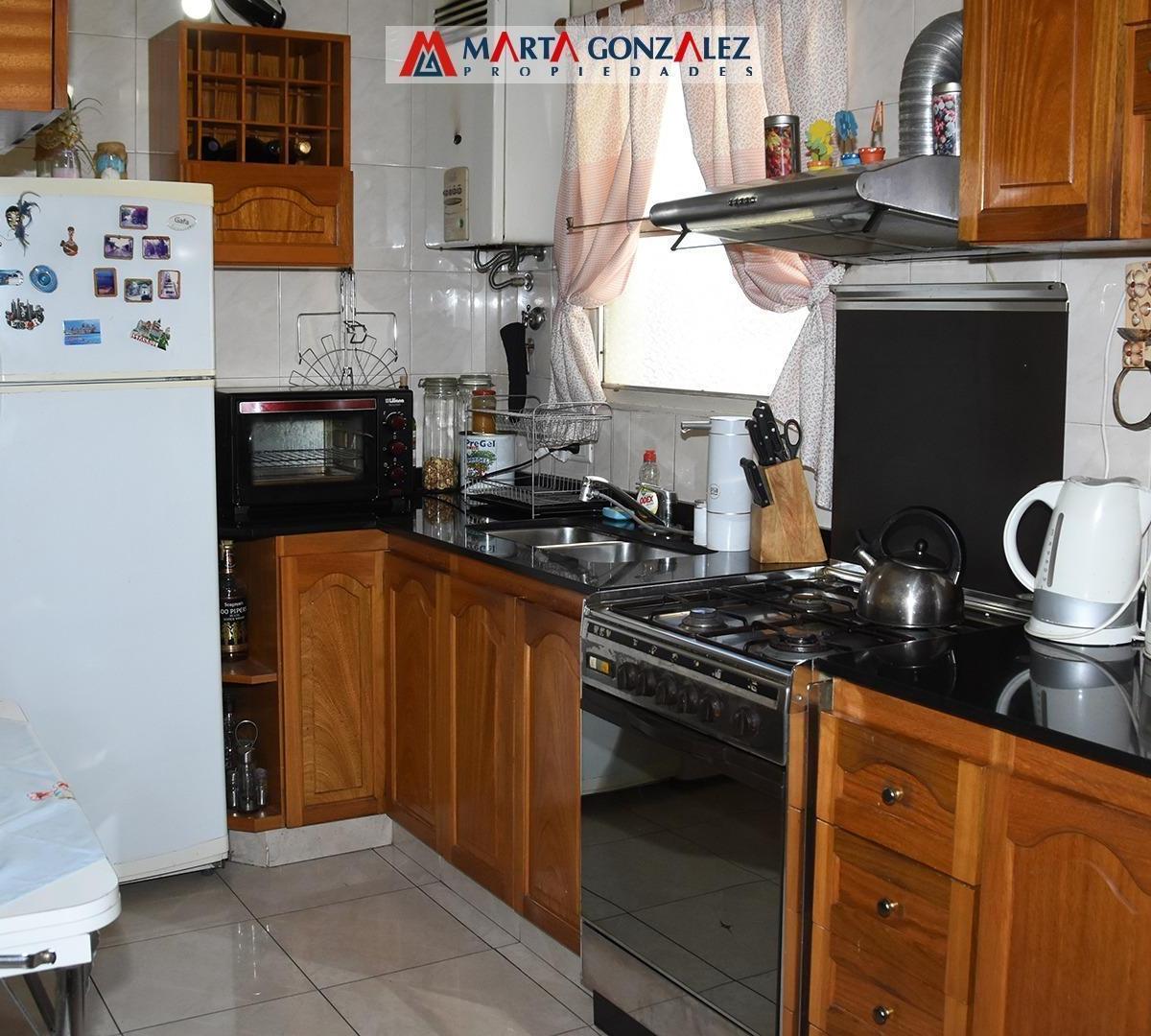 Departamento 4 ambientes venta Ramos Mejia