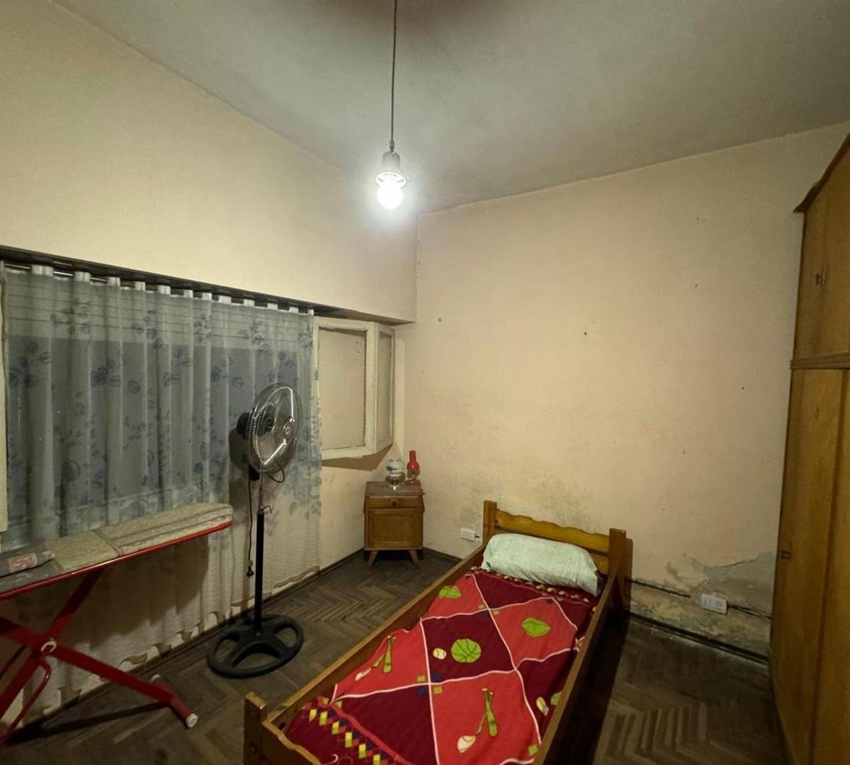 casa 2 familias venta Ramos Mejia