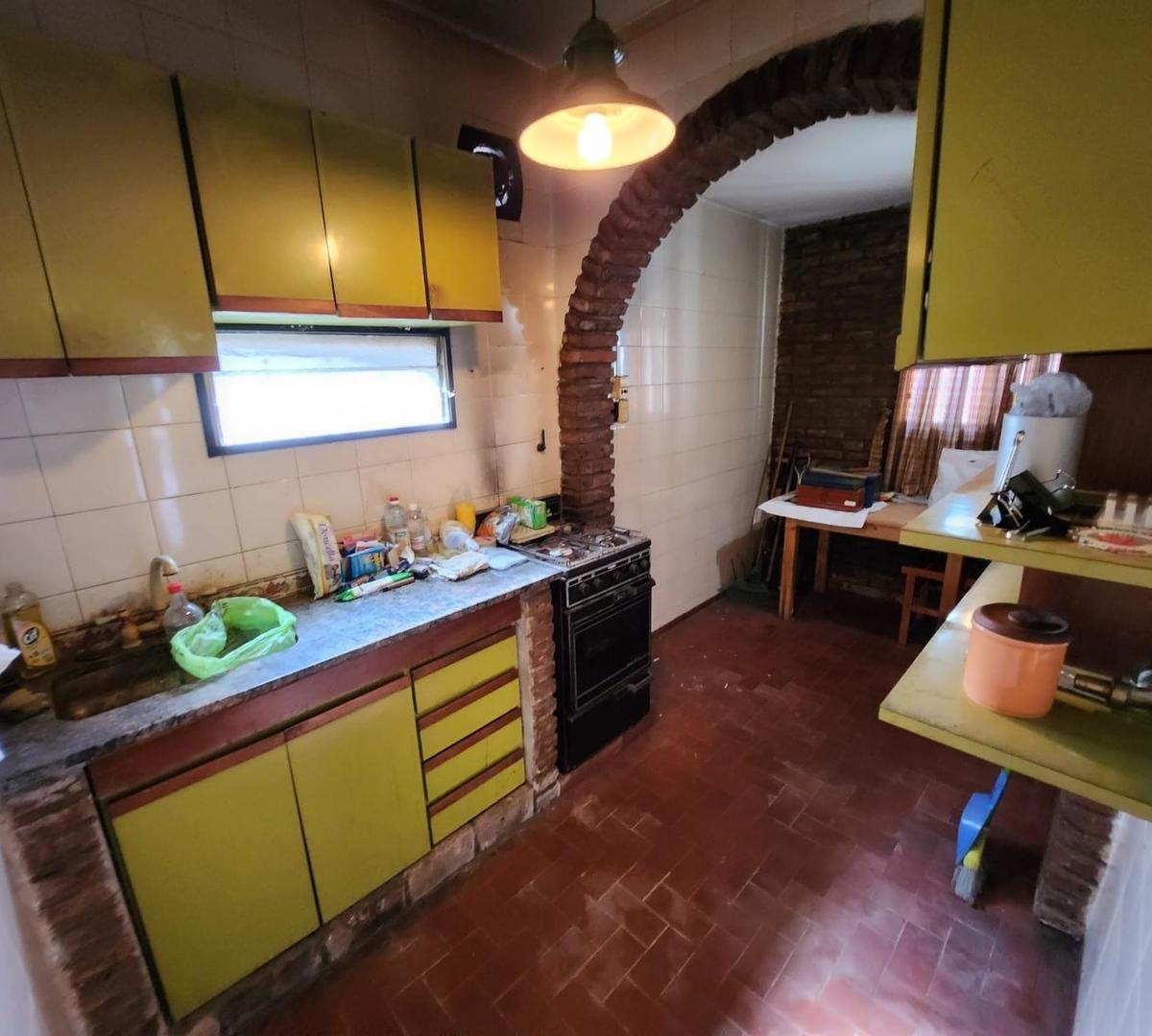 PH 3 ambientes venta Haedo