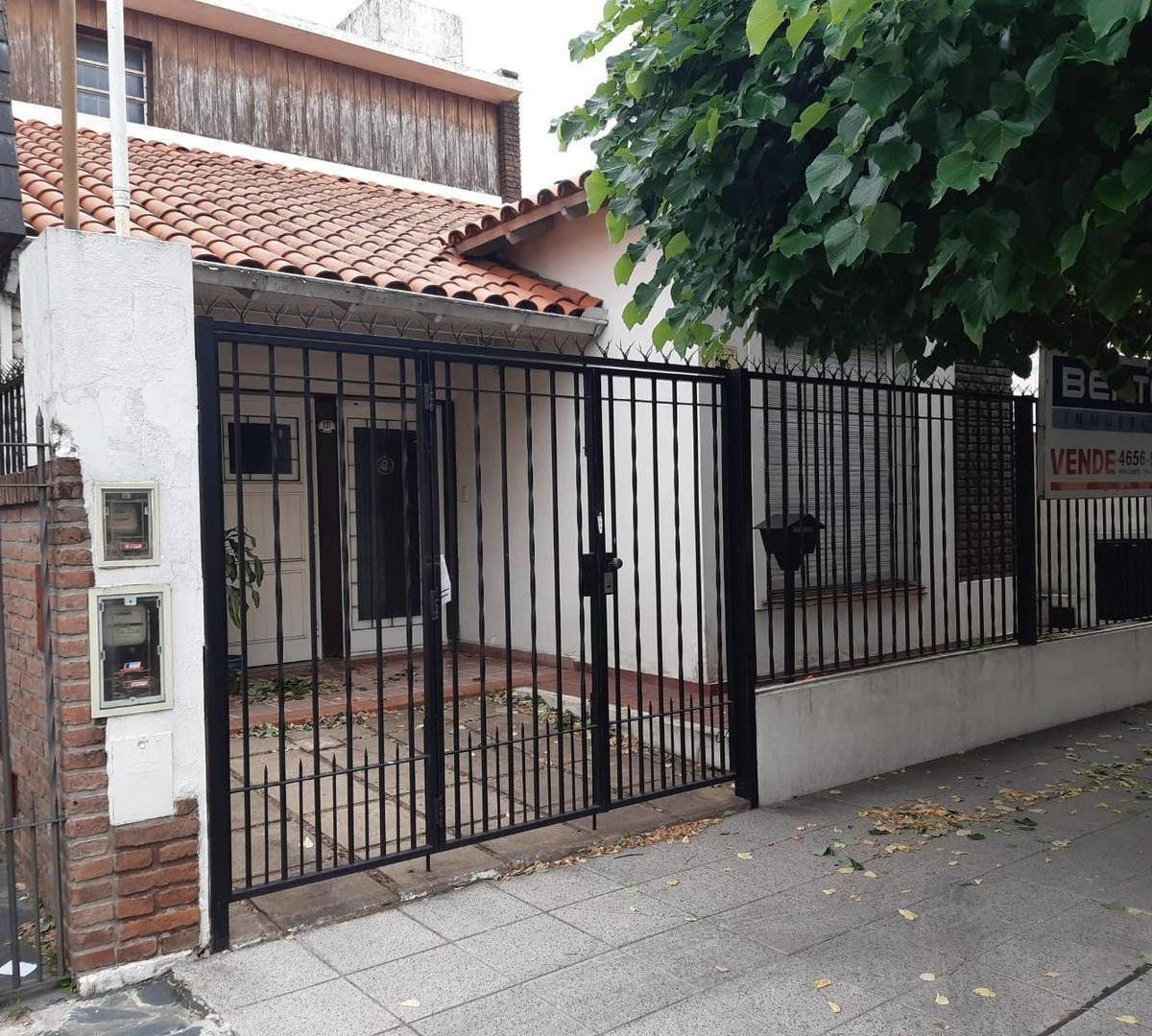 casa 5 ambientes venta Ramos Mejia