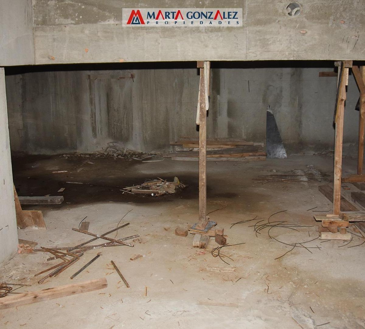 departamento 2 ambientes venta Ramos Mejia
