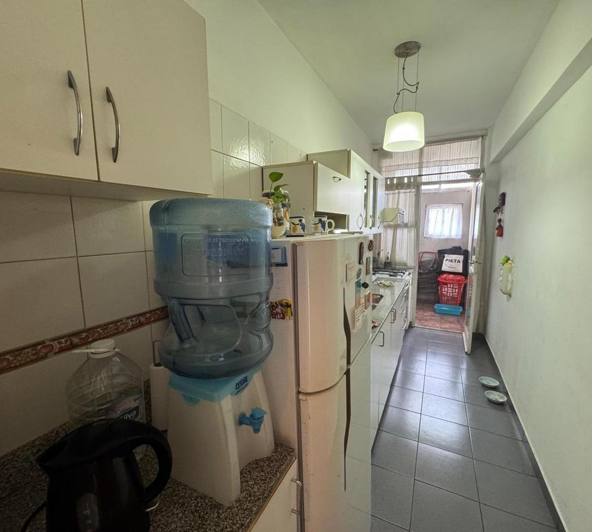 departamento 2 ambientes venta Ramos Mejia