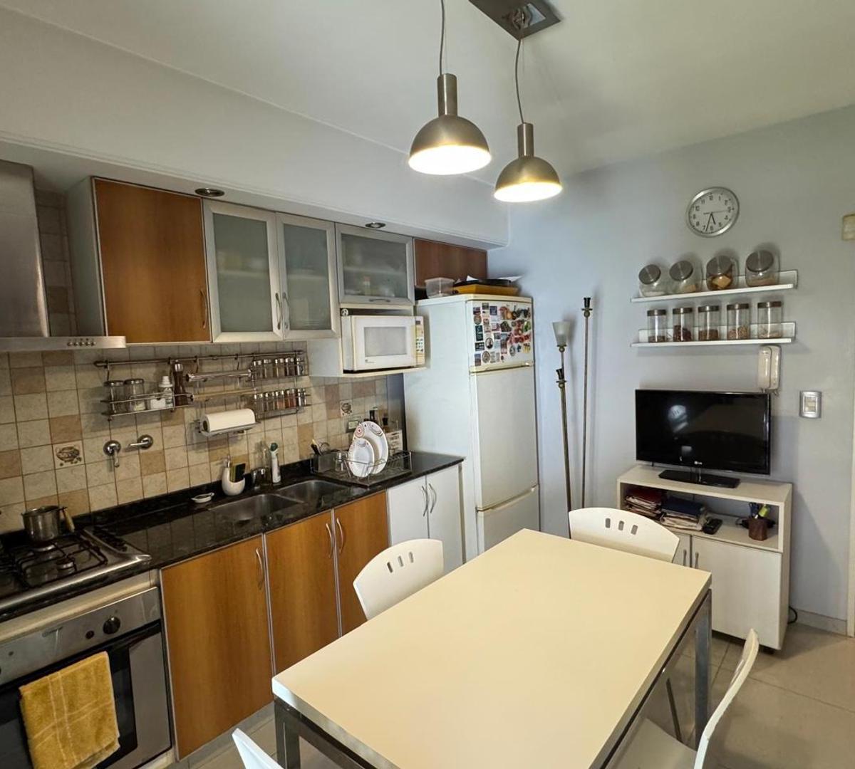 triplex 4 ambientes venta Ramos Mejia