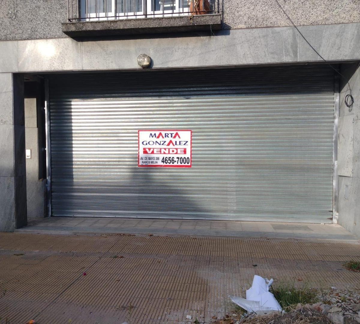 Foto de 3 locales con 2 viviendas Venta Haedo, imagen 5