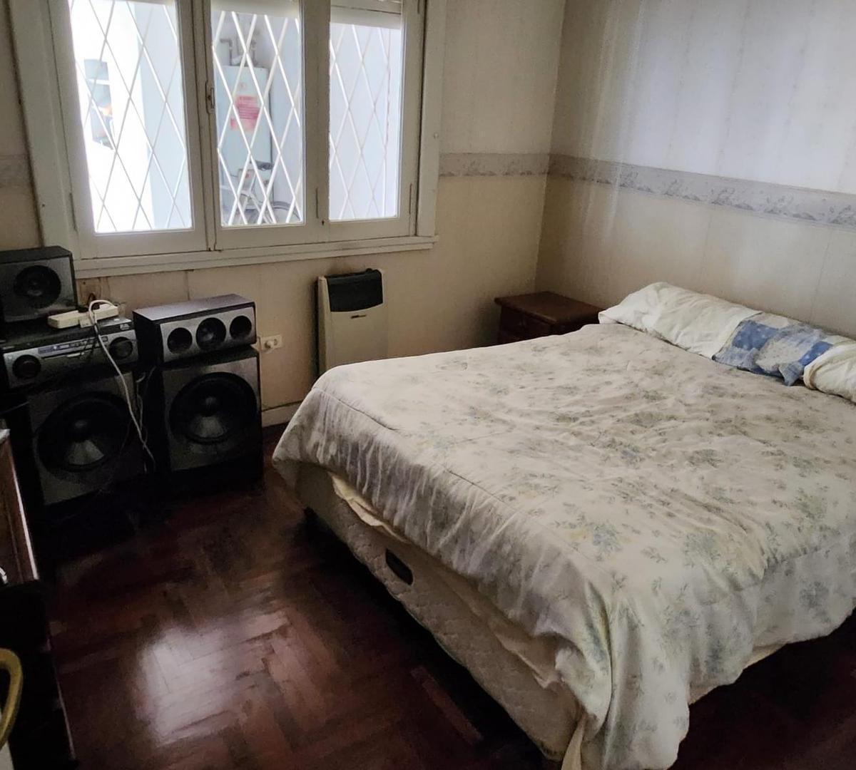 chalet 3 ambientes venta Ramos Mejia