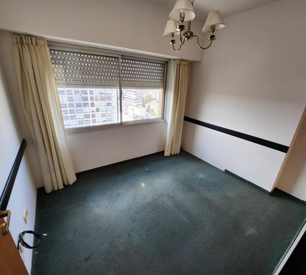 Departamento 4 ambientes venta Ramos Mejia