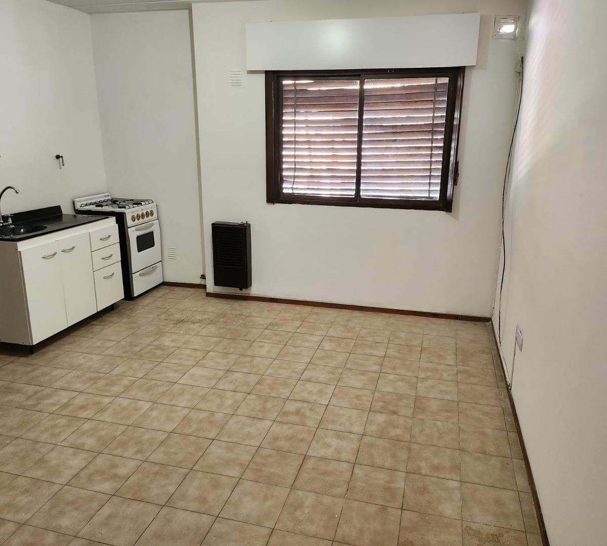 Monoambiente Haedo Venta Departamento 2