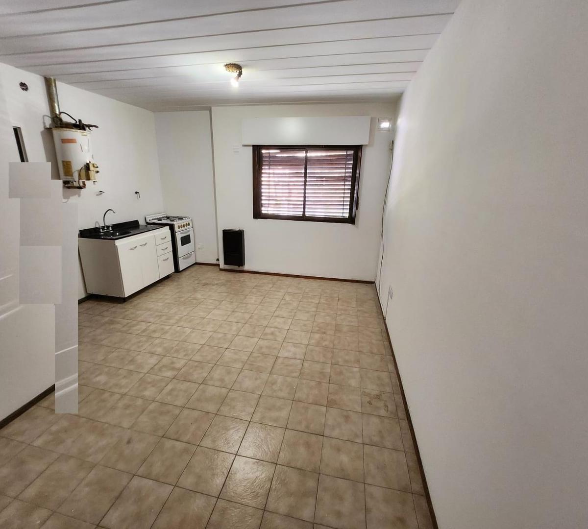 Monoambiente Haedo Venta Departamento 5