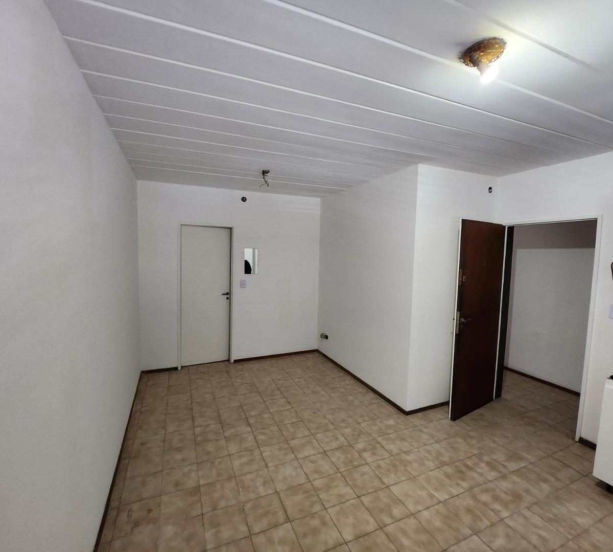 Monoambiente Haedo Venta Departamento 1