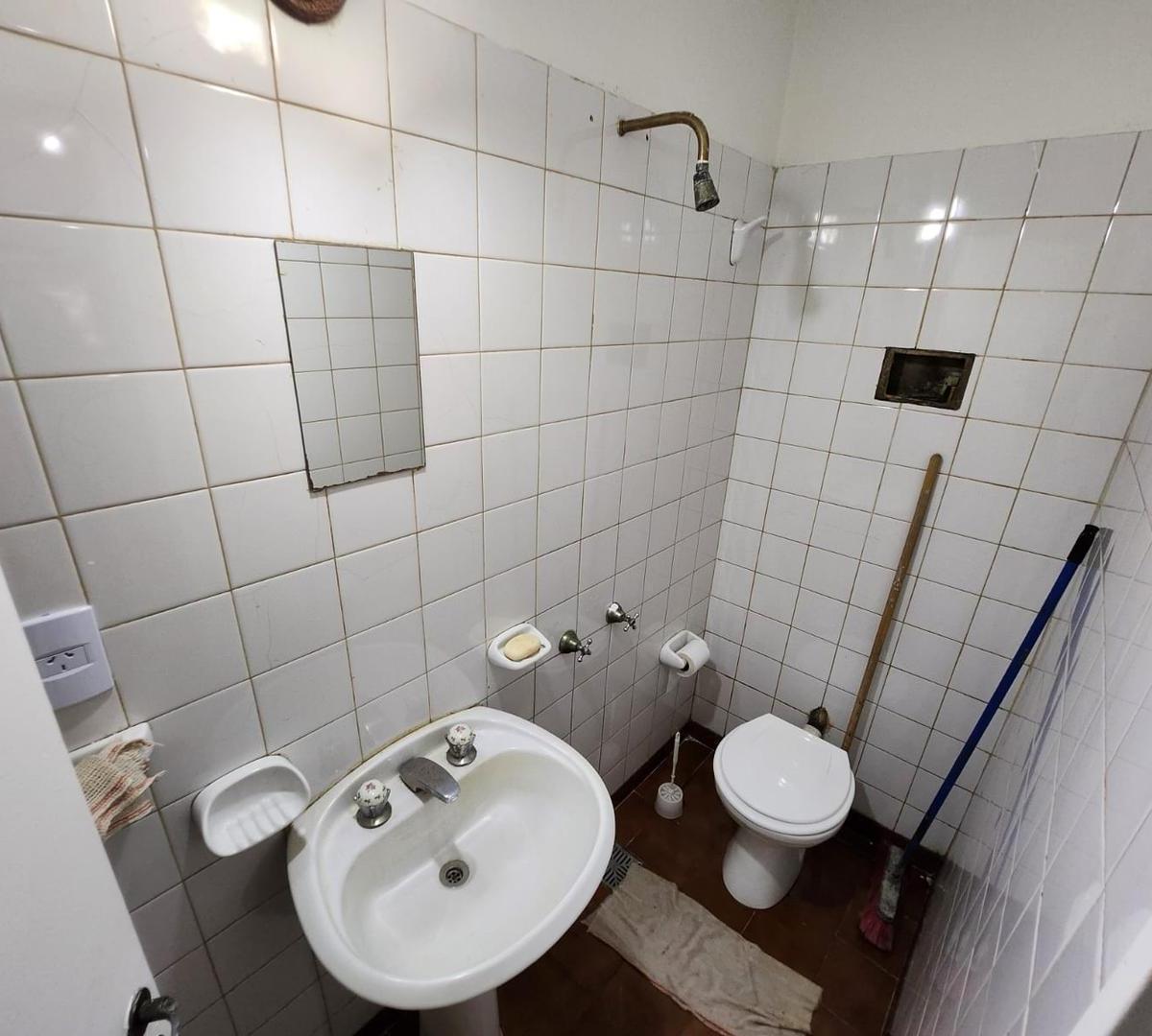 Monoambiente Haedo Venta Departamento 3