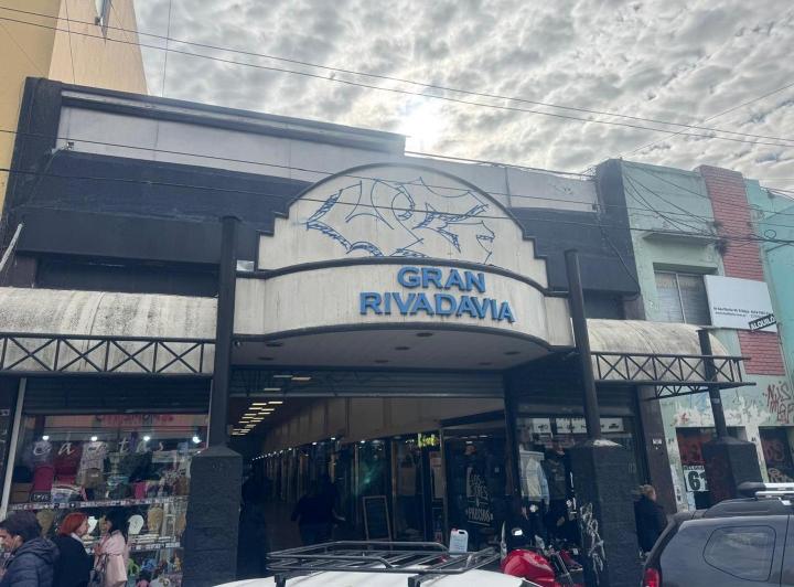Local venta Ramos Mejia