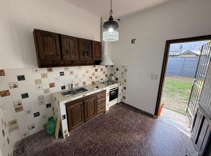 Casa 3 ambientes en San Justo 2