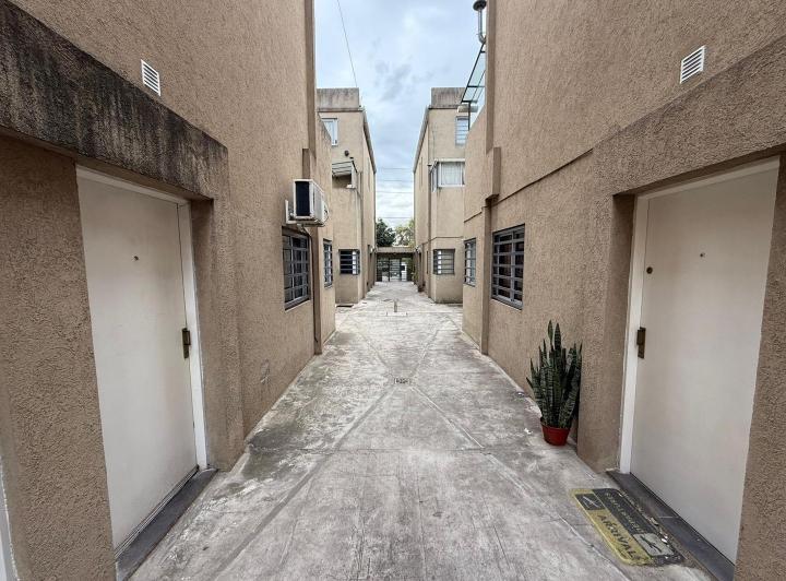 Excelente departamento 3 ambientes 4