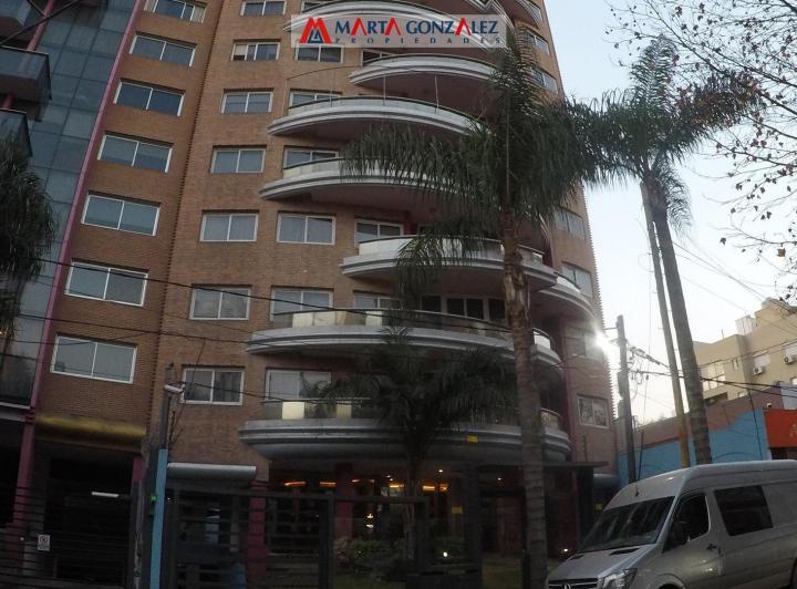 departamento 4 ambientes venta Ramos Mejia