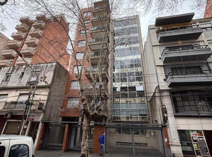 2 ambientes alquiler moron departamento cochera 2