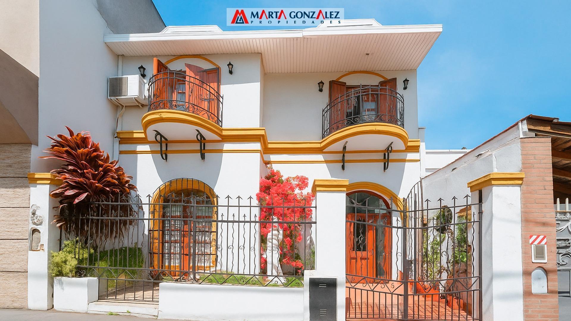 casa 5 ambientes venta Ramos Mejia