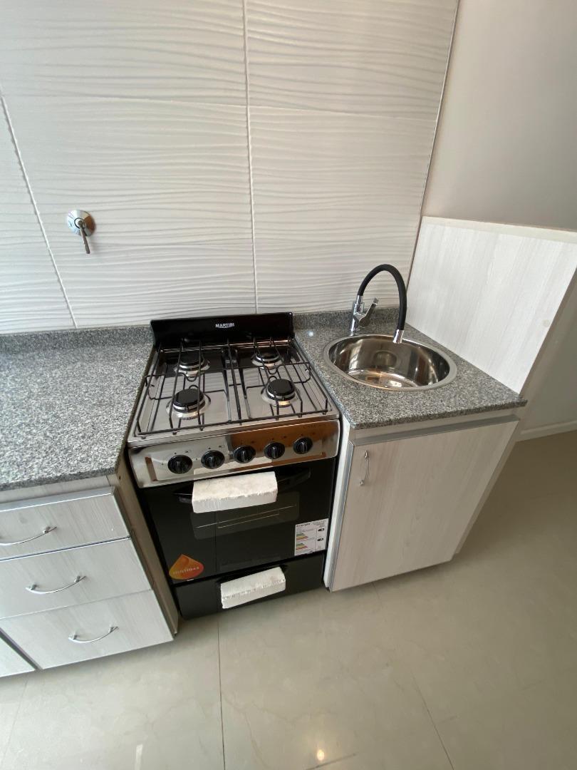 Duplex 2 ambientes venta Ramos Mejia
