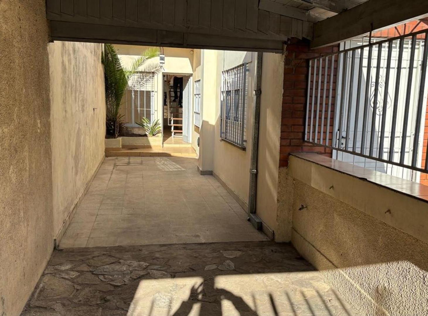 duplex 3 ambientes venta Ramos mejia