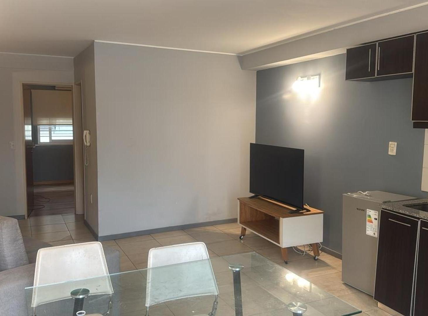 Departamento 2 ambientes venta Moron