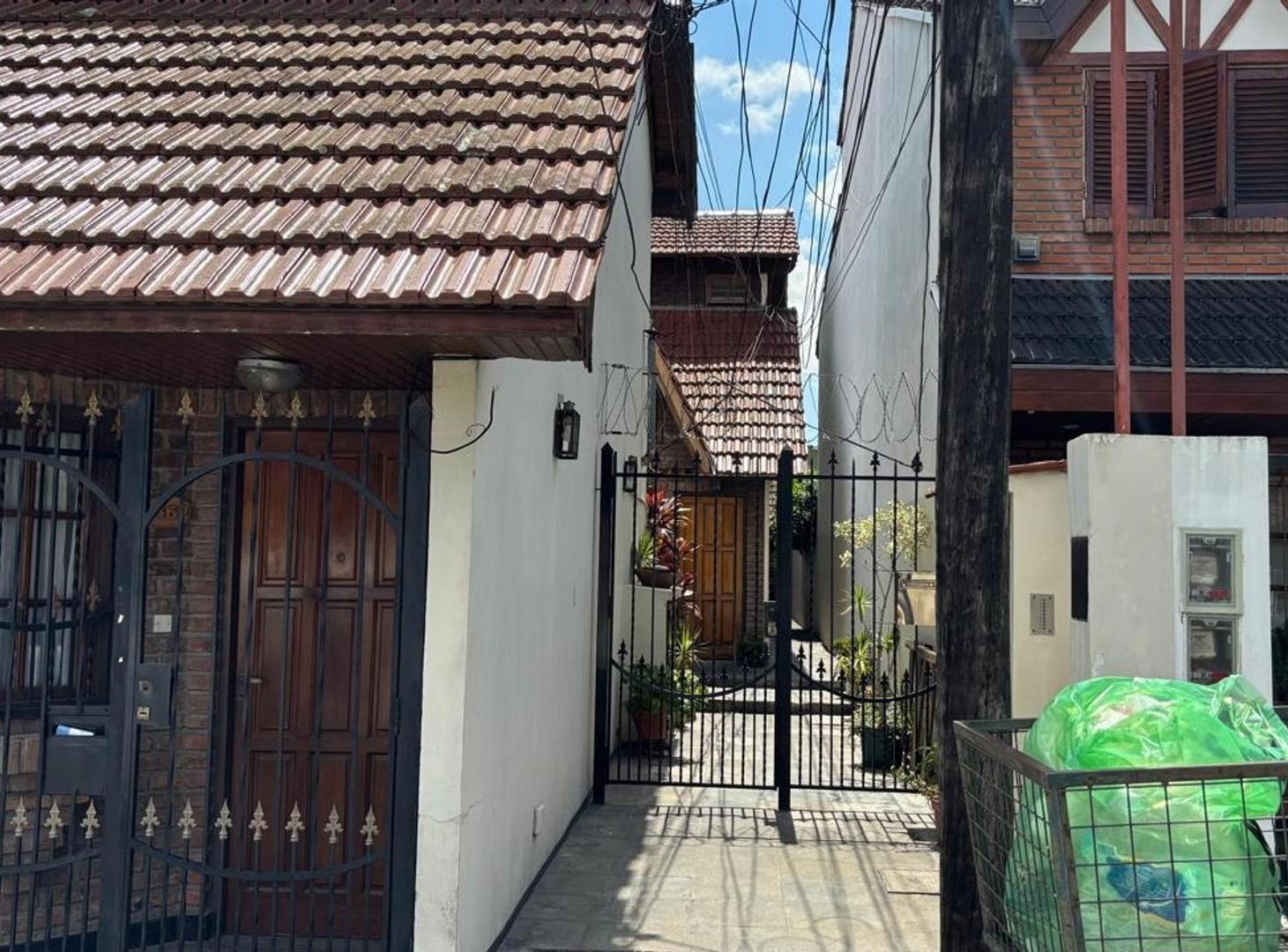 duplex 2 ambientes venta Ramos Mejia