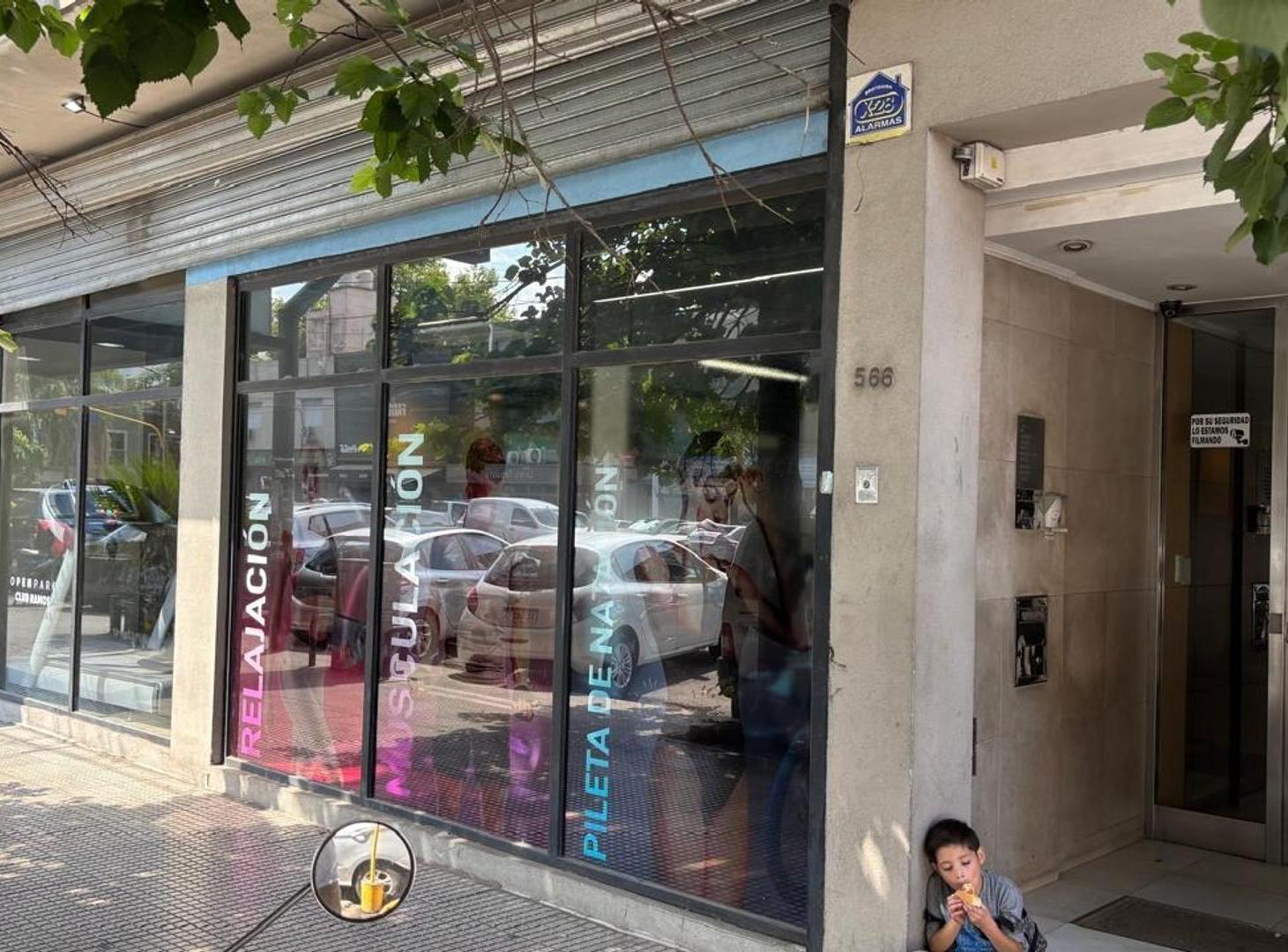 departamento 2 ambientes venta Ramos Mejia