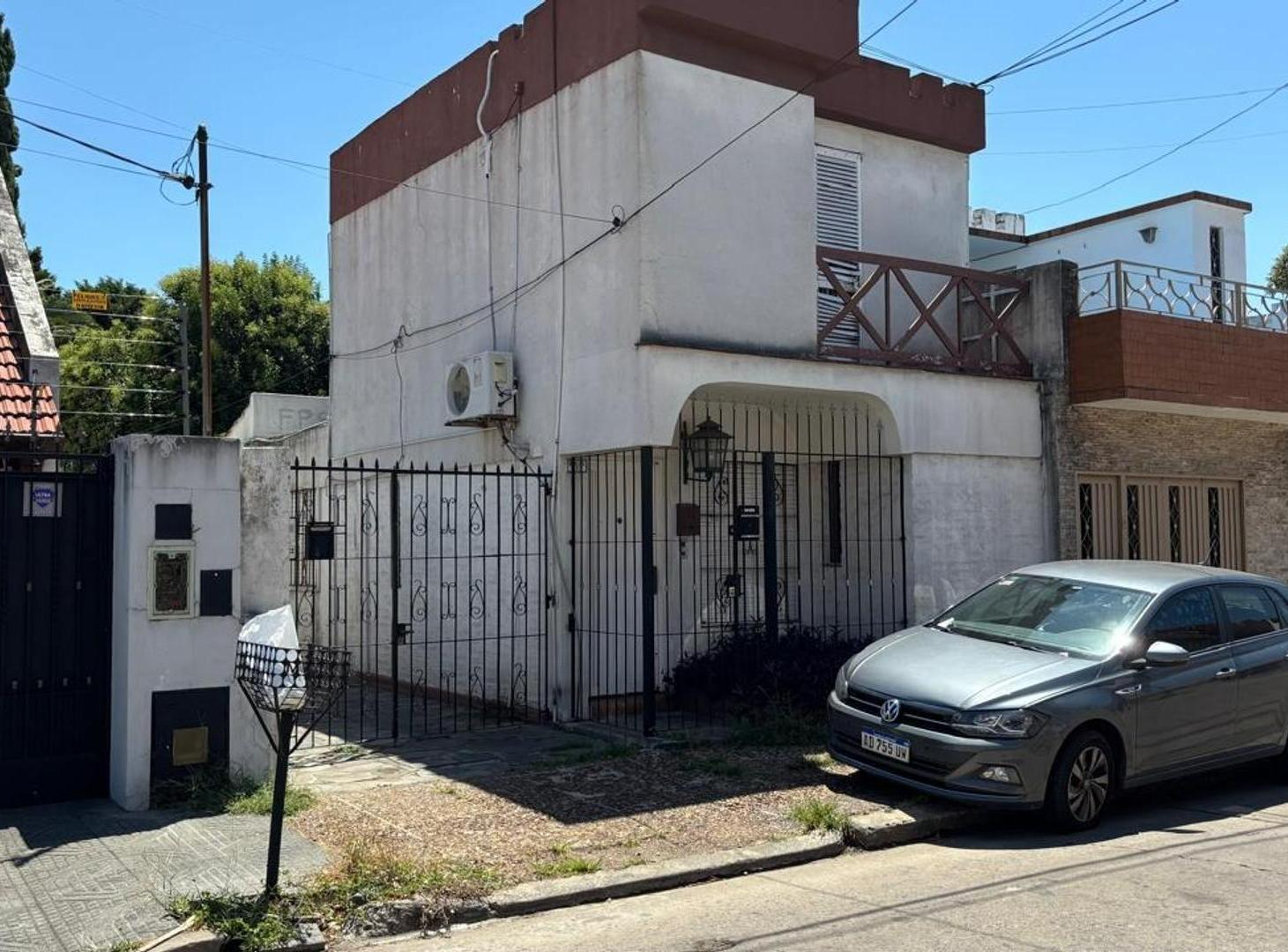 PH 3 ambientes venta Moron