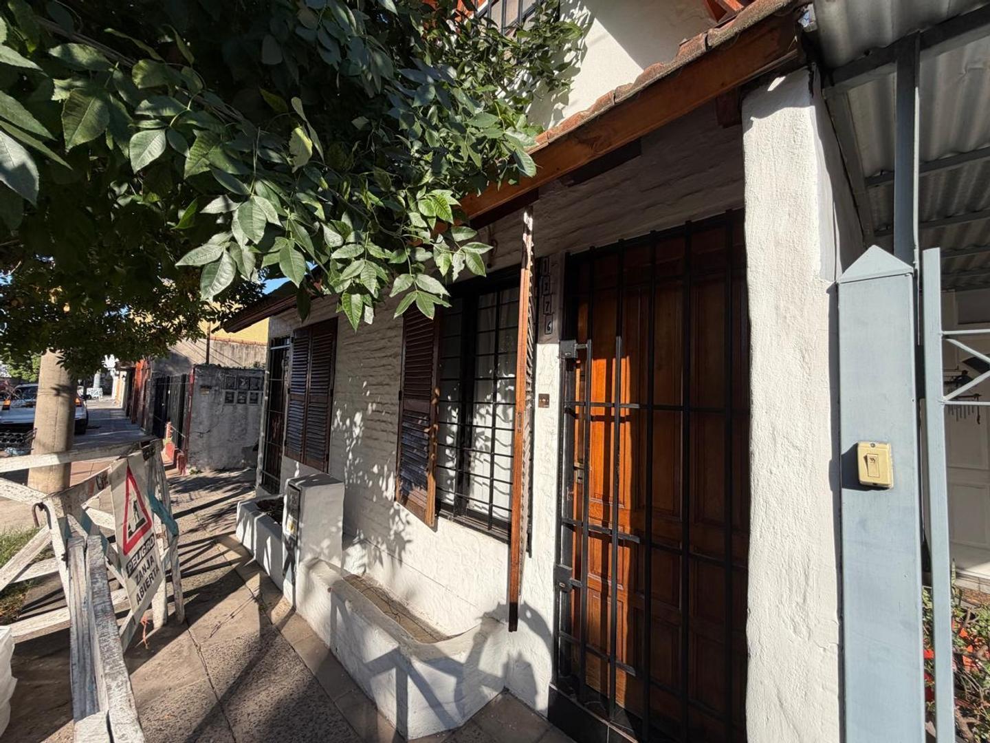 duplex 2 ambientes y medio venta Ramos Mejia