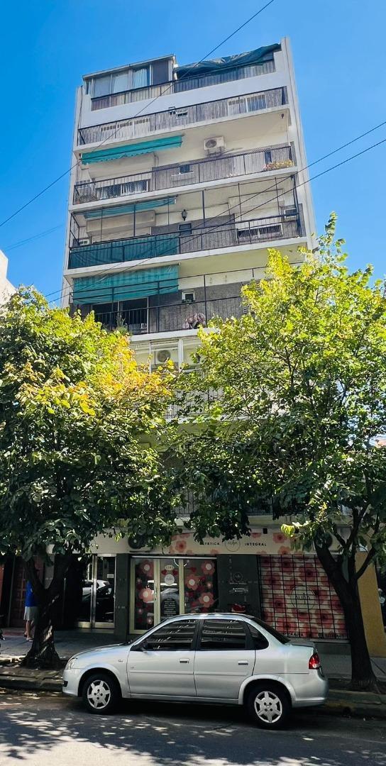 departamento 3 ambientes venta Liniers