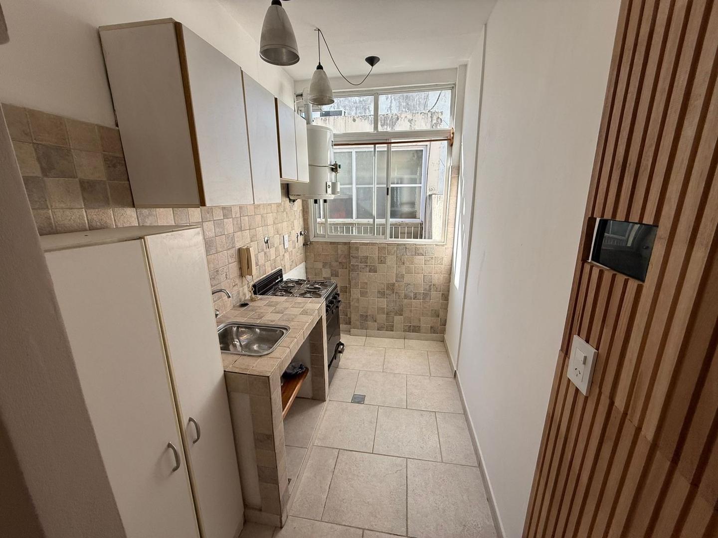 Foto de Departamento monoambiente en alquiler Ramos Mejía, imagen 5