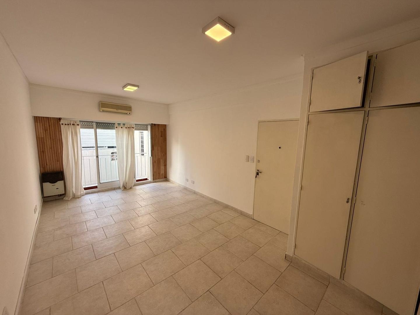 Foto de Departamento monoambiente en alquiler Ramos Mejía, imagen 3