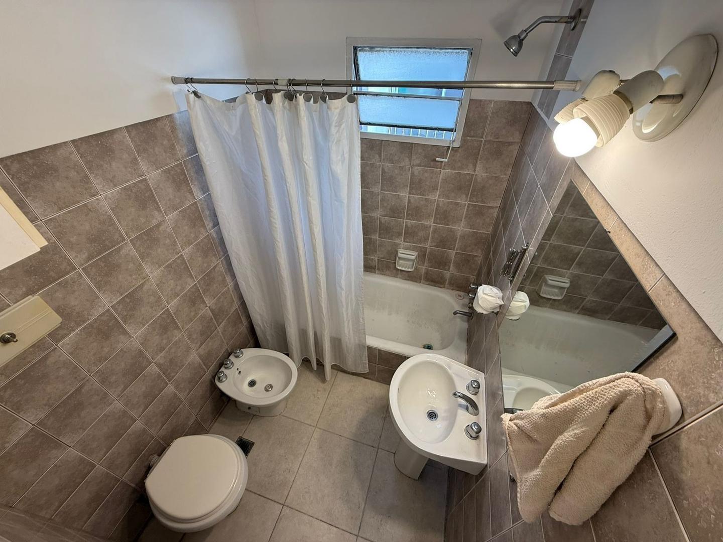 Foto de Departamento monoambiente en alquiler Ramos Mejía, imagen 4