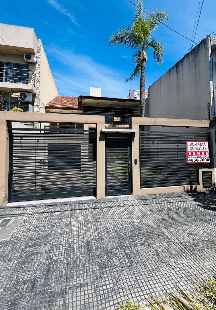 chalet 5 ambientes venta Ramos Mejia