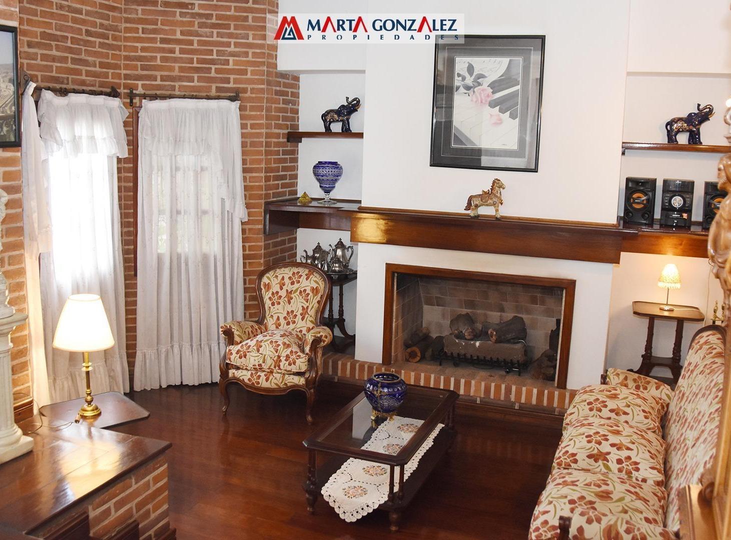 Foto de chalet 5 ambientes venta Ramos Mejia, imagen 3