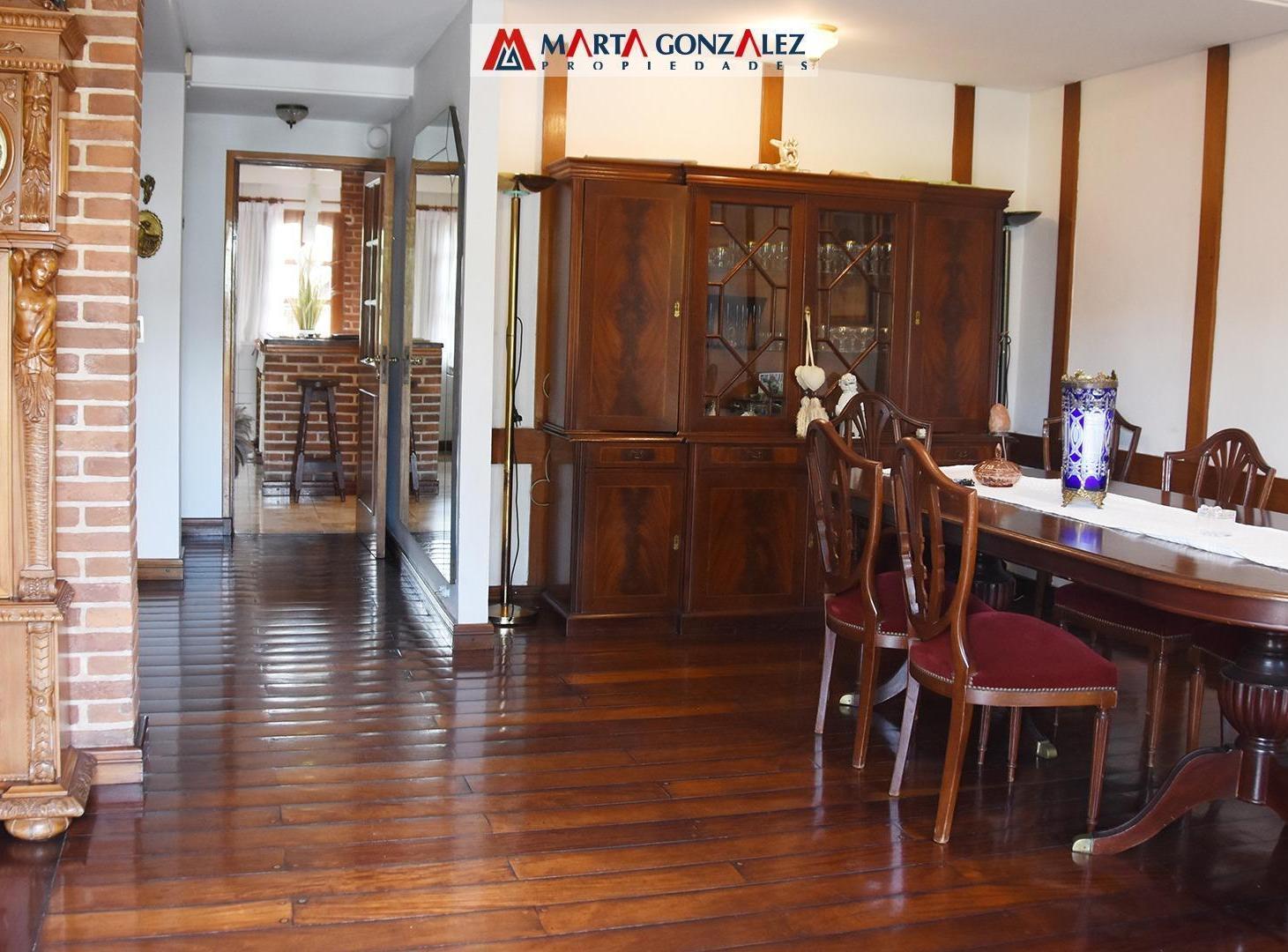 chalet 5 ambientes venta Ramos Mejia